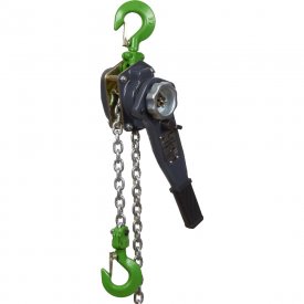 Ручная рычажная таль EURO-LIFT HLB 100