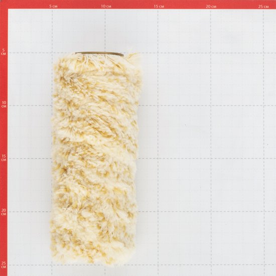 Валик полиамид 180 мм d45 мм ворс 20 мм для водной и алкидной основы без ручки Beorol