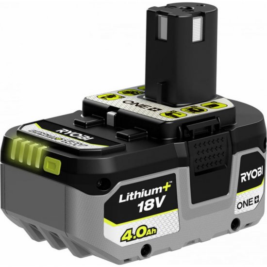 Аккумулятор Ryobi RB1840X