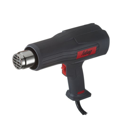 Генератор бензиновый Fubag BS 2200 2 кВт с термофеном PRT 2000 (431246.1)