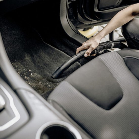 Строительный пылесос Karcher WD 5 S V-25/5/22 1100 Вт 25 л