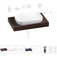 Раковина Wellsee Croquis