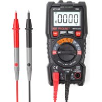 Цифровой мультиметр КВТ KT 113B PROLINE