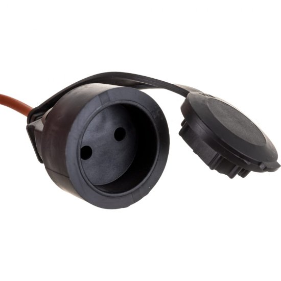 Удлинитель Gigant PE-011