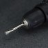 Коронка алмазная Diamond Industrial (DIDCSC006) по керамограниту d6 мм (2 шт.)