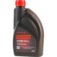Трансмиссионное масло VERTON Transmission SAE 80W90