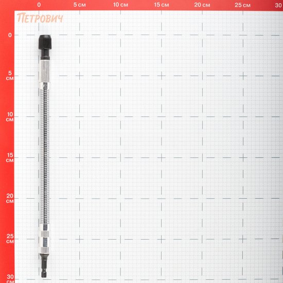 Держатель для бит Rage by Vira магнитный гибкий 300 мм