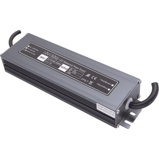 Влагозащитный блок питания SWG MTPW-150-12