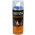 Термостойкая аэрозольная эмаль Deton THERMO
