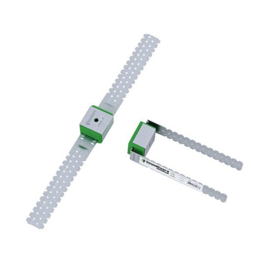 Подвес прямой SoundGuard Vibro P 60х27 антивибрационный 0,9 мм