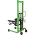 Штабелер опрокидыватель EURO-LIFT COT 0.35