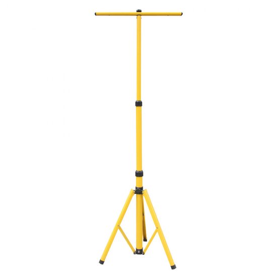 Штатив для прожектора двухместный Эра 1,6 м (LPR-TRIPOD)