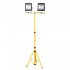 Штатив для прожектора двухместный Эра 1,6 м (LPR-TRIPOD)