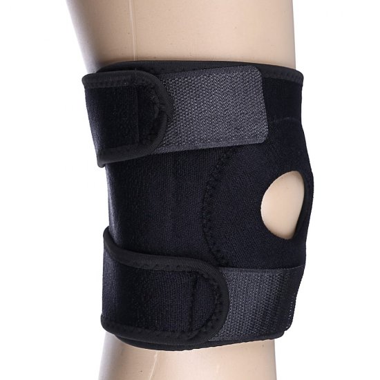 Суппорт на колено SILAPRO 191-026