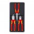Набор инструментов Knipex (KN-002012) (3 шт.)
