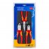 Набор инструментов Knipex (KN-002012) (3 шт.)