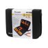 Набор инструментов для электромонтажа Rage by Vira 1000V (397033) (10 шт.)