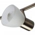 Спот потолочный Arte Lamp Parry E14 160 Вт 8 кв.м бронза IP20 (A5062PL-4AB)