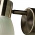Спот настенный Arte Lamp Parry E14 40 Вт 2 кв.м бронза IP20 (A5062AP-1AB)