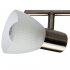 Спот Arte Lamp Parry E14 80 Вт 4 кв.м бронза IP20 (A5062AP-2AB)