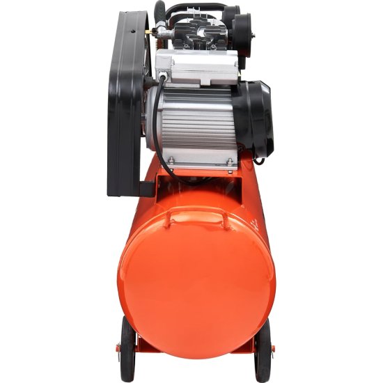 Ременной компрессор Gigant BCL-100