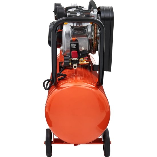 Ременной компрессор Gigant BCL-100