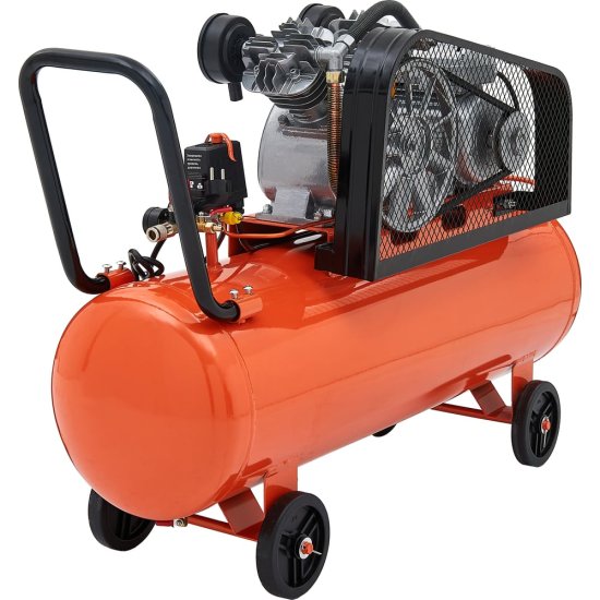 Ременной компрессор Gigant BCL-100