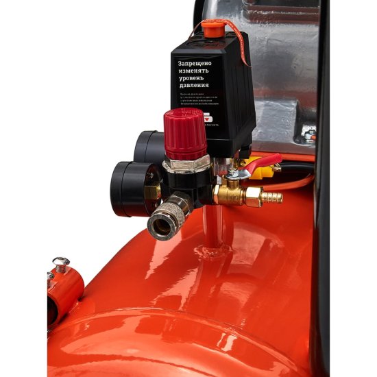 Ременной компрессор Gigant BCL-100