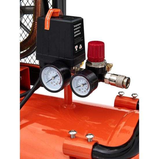 Ременной компрессор Gigant BCL-100