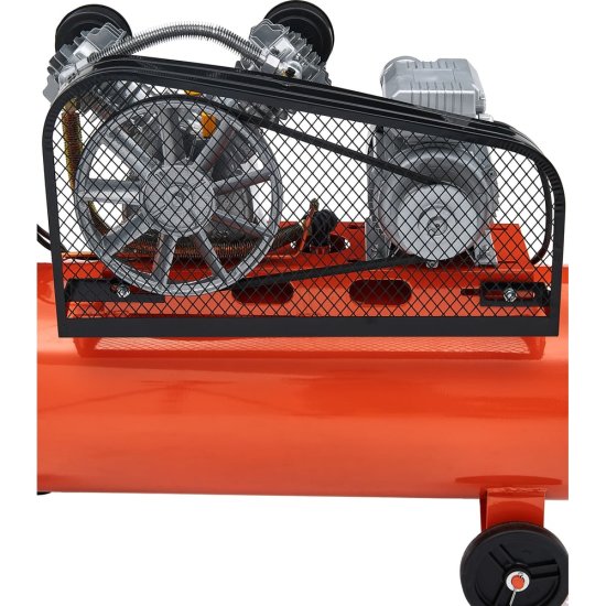 Ременной компрессор Gigant BCL-100