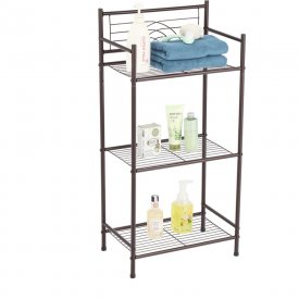 Напольный стеллаж UNISTOR CAGLIARI