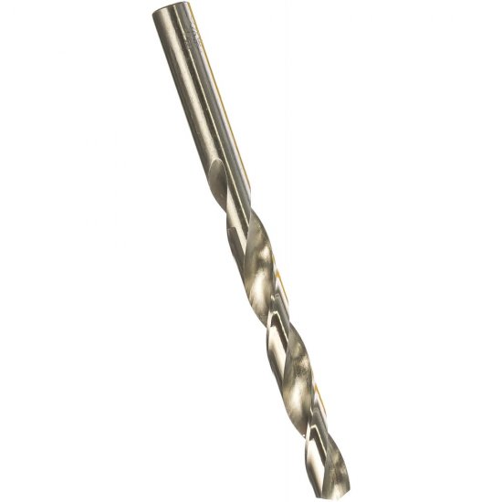 Сверло по металлу Biber 73610 Премиум