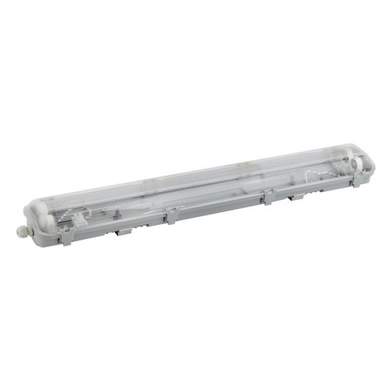Светильник Эра SPP-1 G13 18 Вт IP65 серый (SPP-101-0-002-060)
