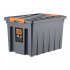Контейнер для хранения Rox Box PRO 370х396х590 мм 70 л с крышкой