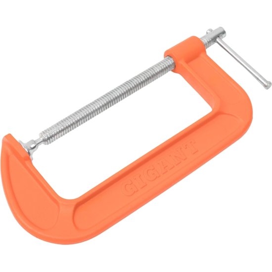 G-образная струбцина Gigant GGC-150