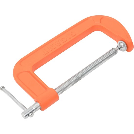 G-образная струбцина Gigant GGC-150