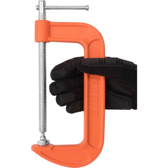 G-образная струбцина Gigant GGC-150