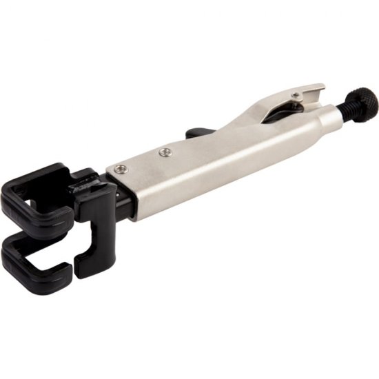 JJ-образный сварочный зажим WIEDERKRAFT WDK-65002