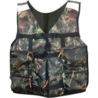 Страховочный жилет Следопыт fisher