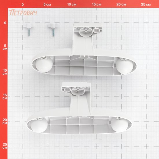 Ножки для конвектора Ballu Apollo Transformer (2 шт.) (BFT/AT)