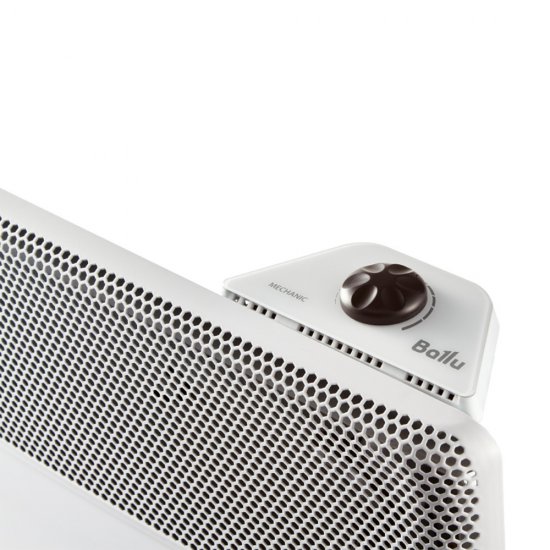 Блок управления механический Ballu Transformer Digital Inverter (BCT/EVU-3M)