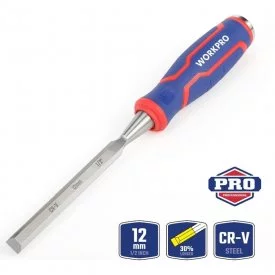 Стамеска-долото WORKPRO WP243006