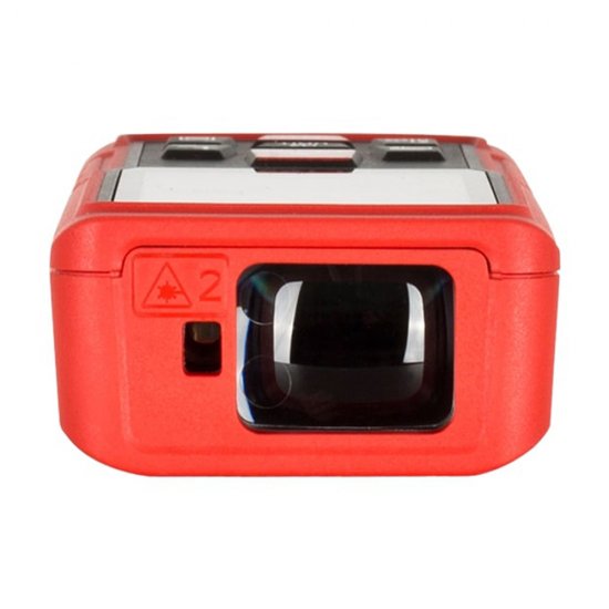 Дальномер лазерный RGK DL50 50 м с функцией уклономера (4610011873904)