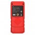 Дальномер лазерный RGK DL50 50 м с функцией уклономера (4610011873904)