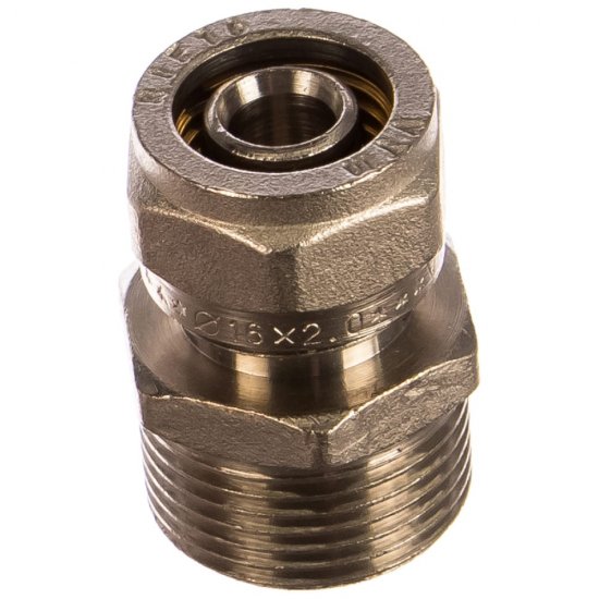 Обжимной соединитель Valtec VTm.301.N.001605