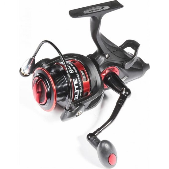 Безынерционная катушка Salmo Elite BAITFEEDER 7 4000BR