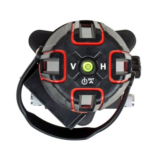 Уровень лазерный RGK LP-64 (4610011871665)