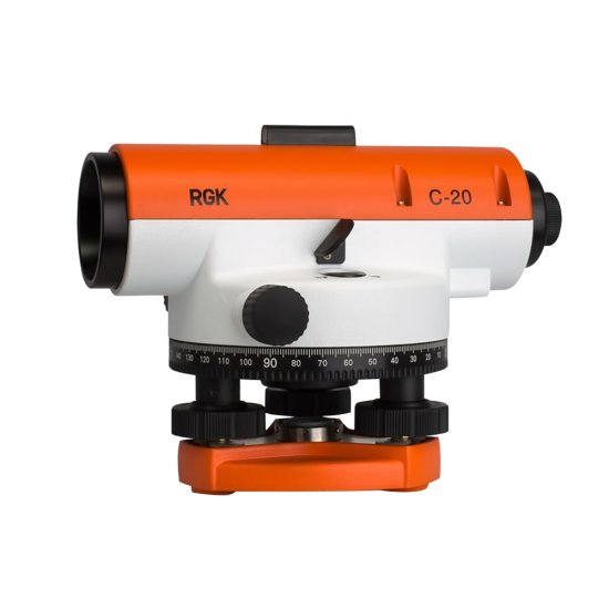 Нивелир оптический RGK C-20 (4610011870545)