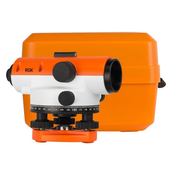 Нивелир оптический RGK C-20 (4610011870545)