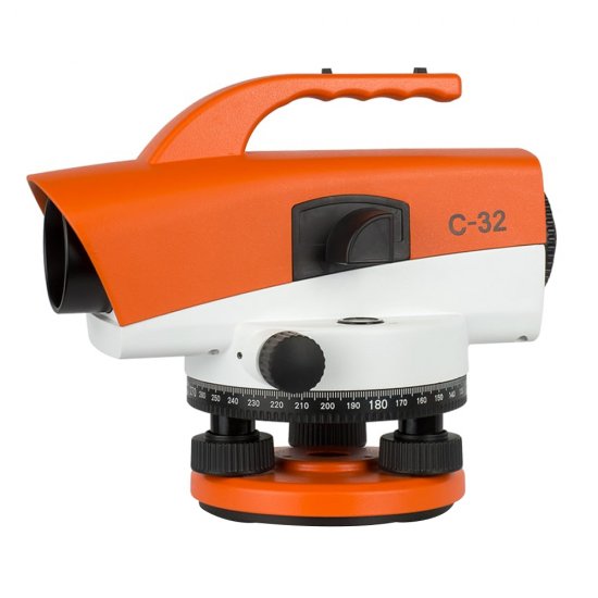 Нивелир оптический RGK C-32 (4610011870101)